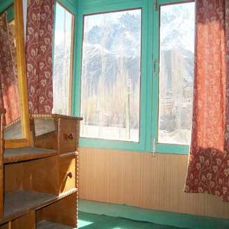 Hotel Alchi Choskor, Leh 5